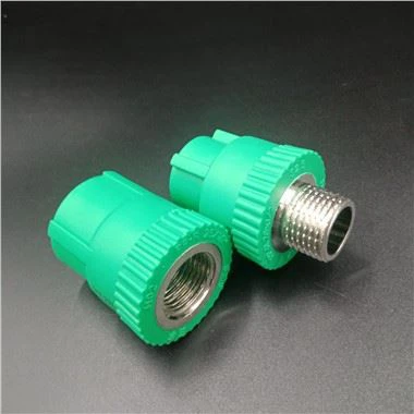 Karstā ūdens padeve Ppr Cauruļu sildītāja caurule Ppr